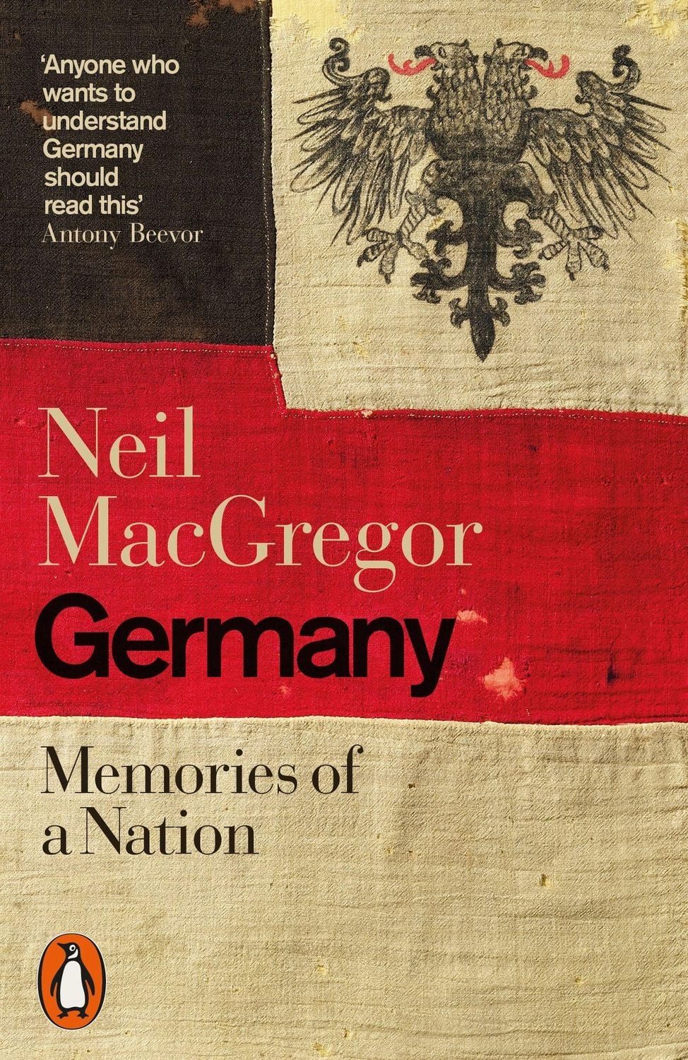 Germany / Neil MacGregor