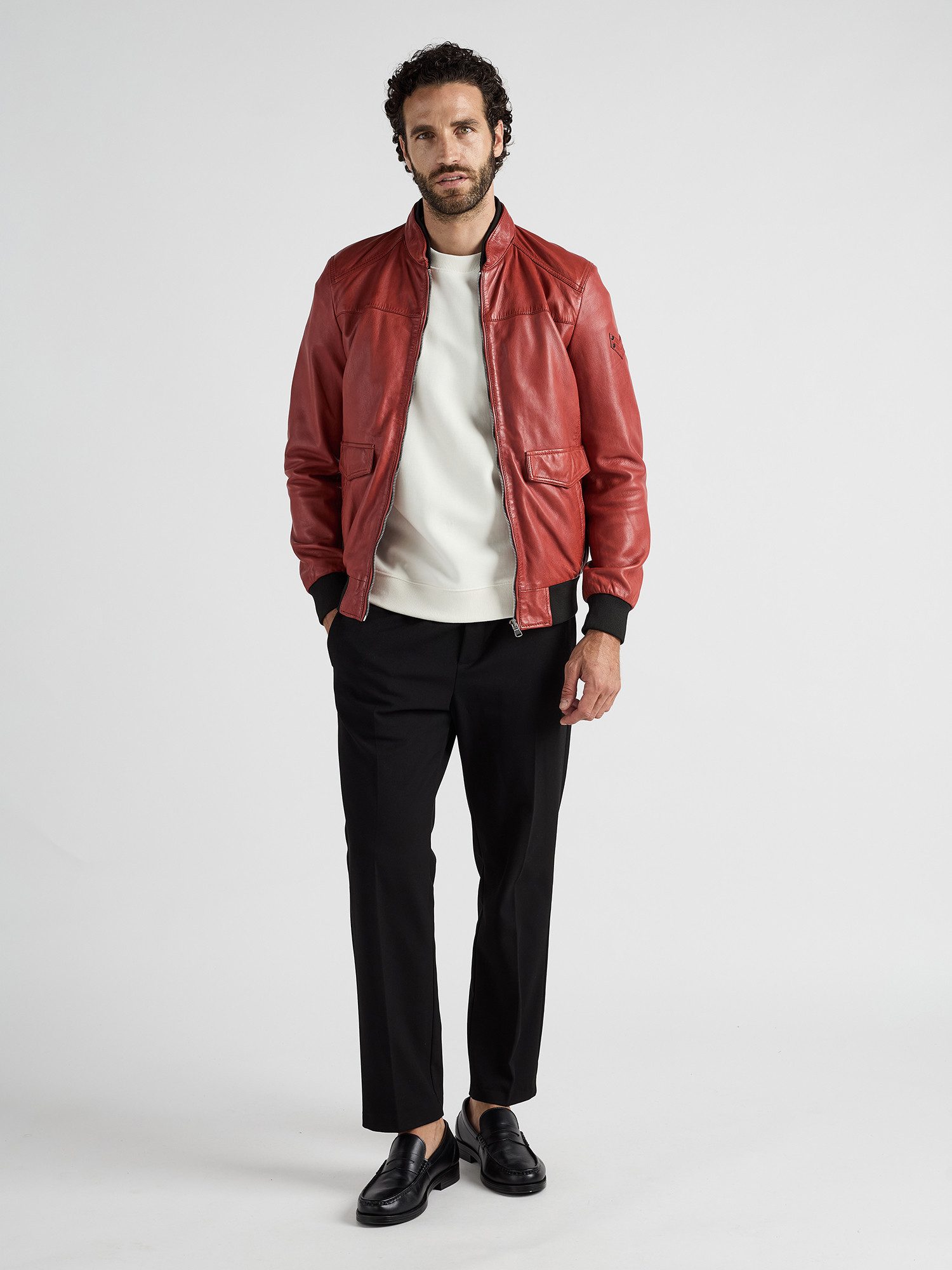 JCC Blouson 51190