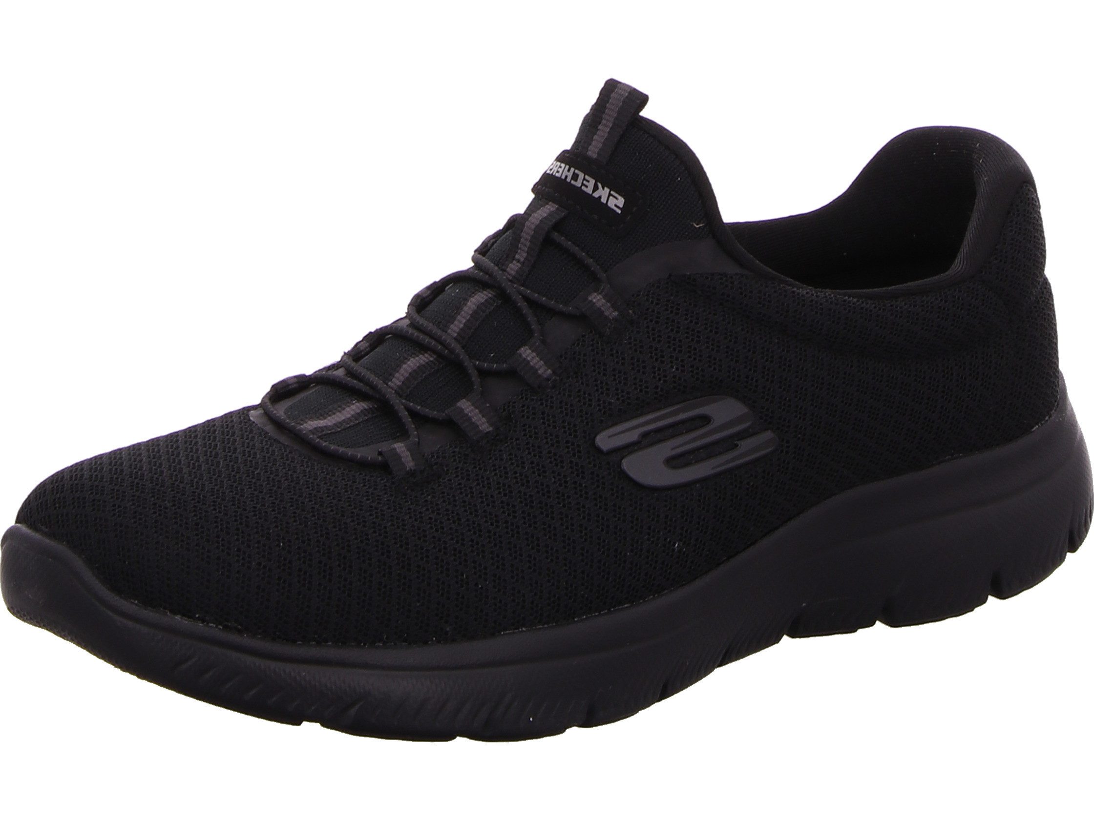 Skechers Summits Slip-On Sneaker 100% vegan günstig online kaufen