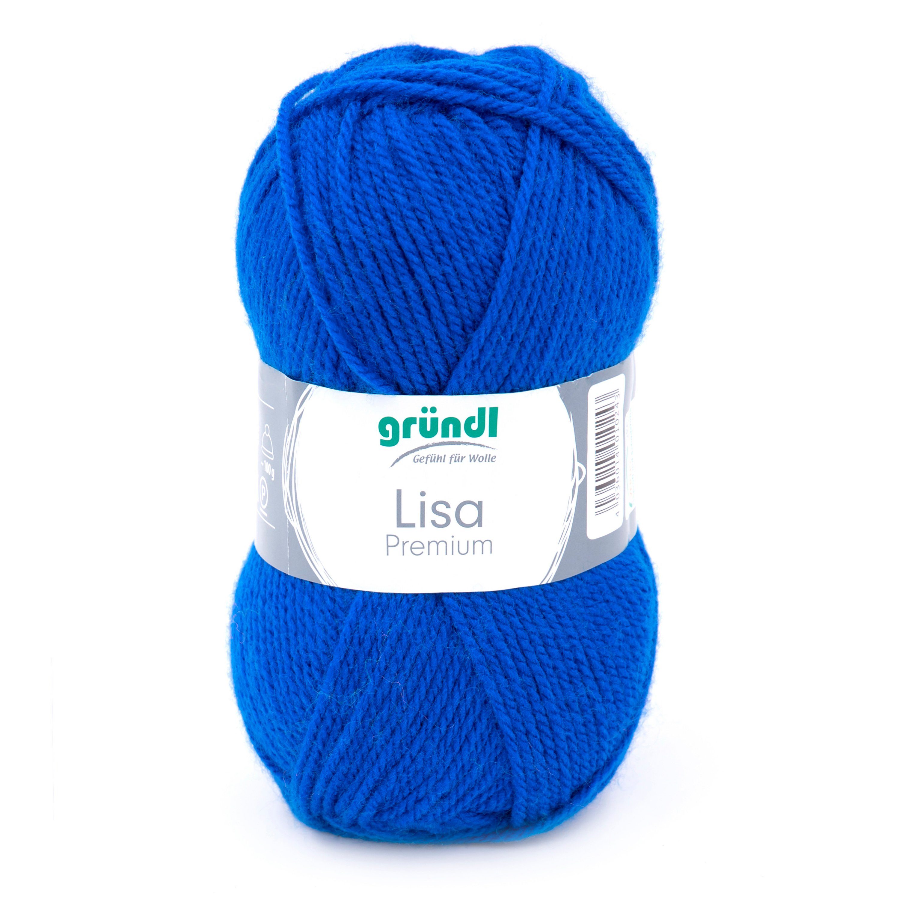 35 Royalblau
