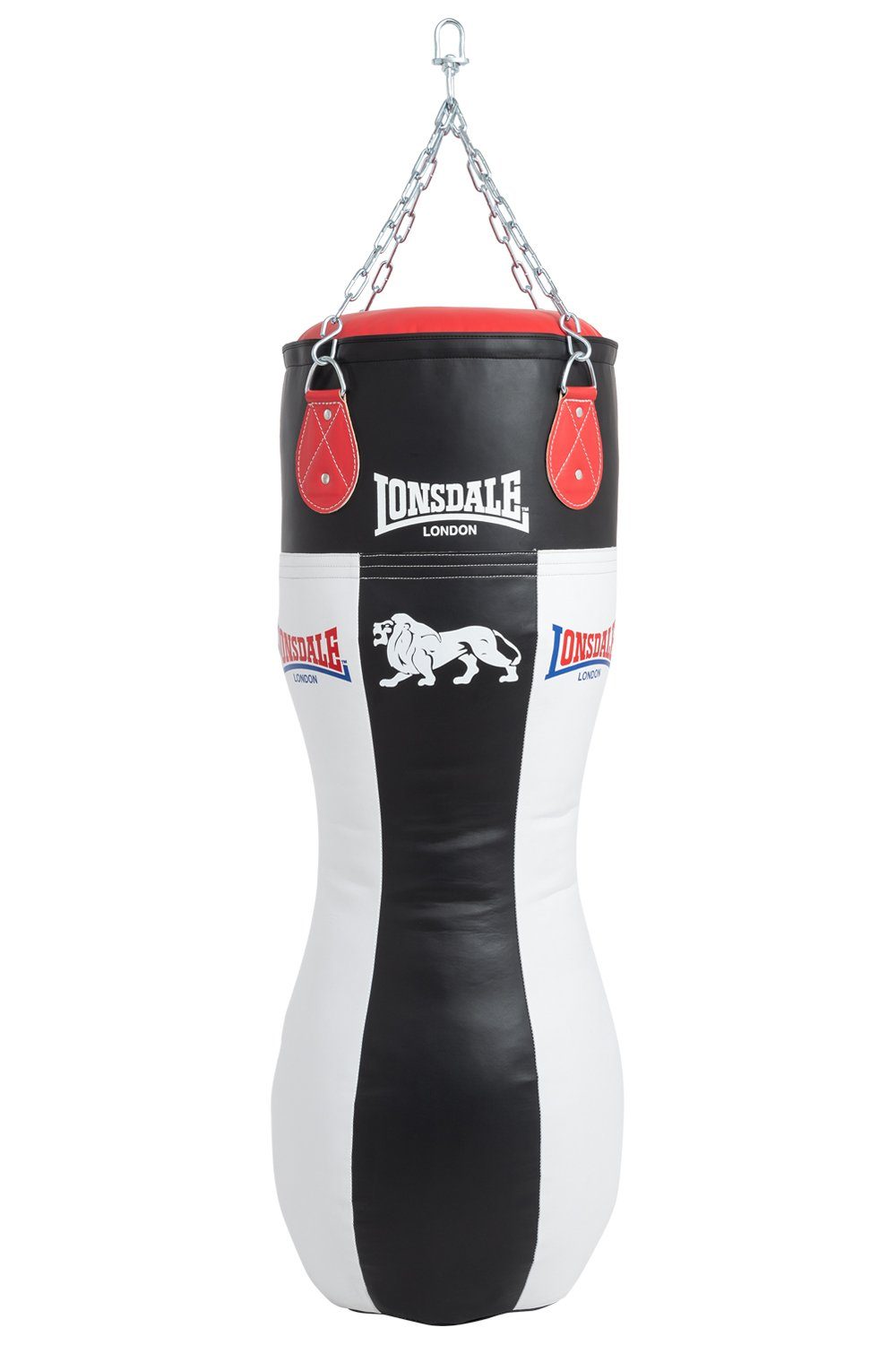 Lonsdale Boxsack TACKLEY
