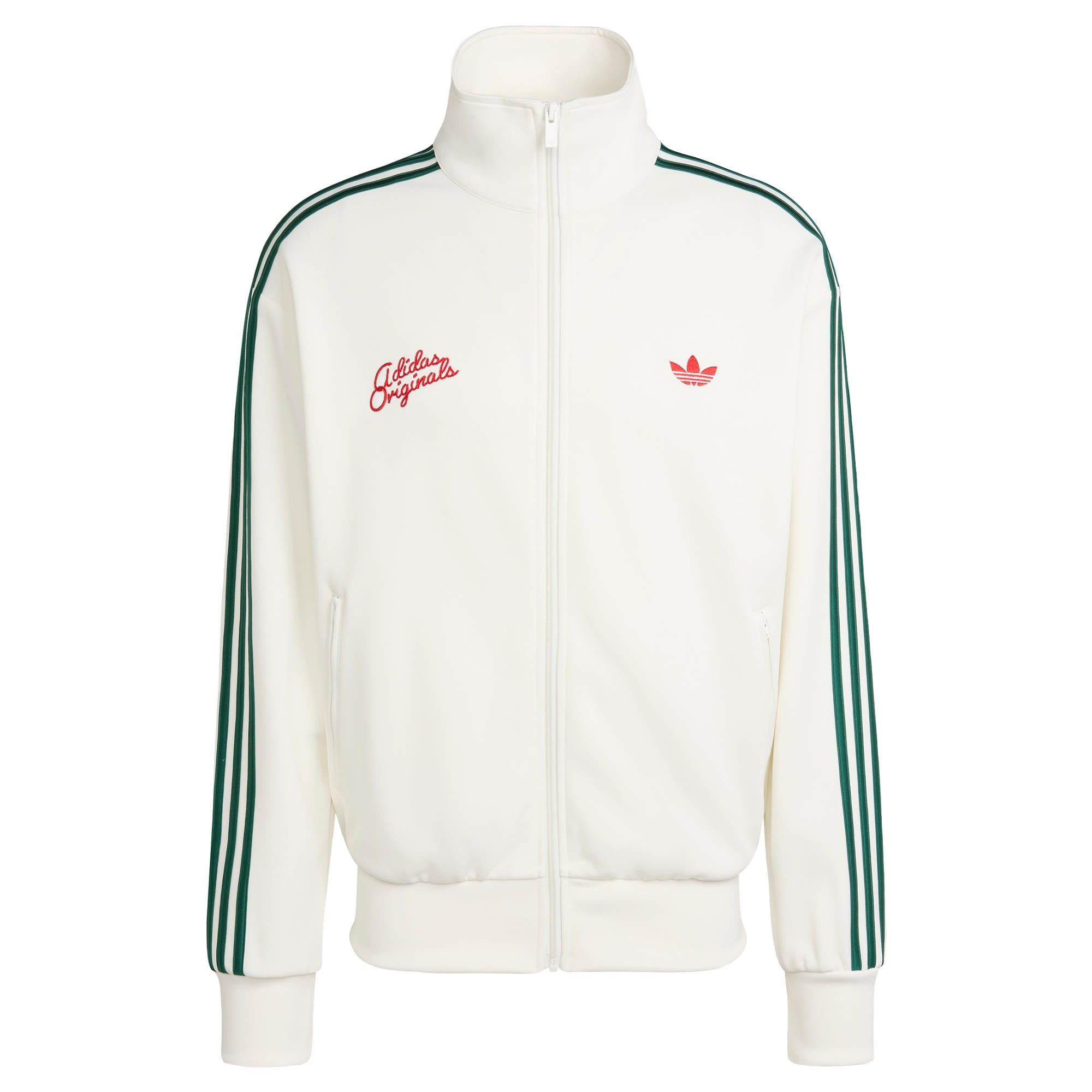 adidas Originals Trainingstop FIREBIRD TRACK TOP ROSES (1-tlg)