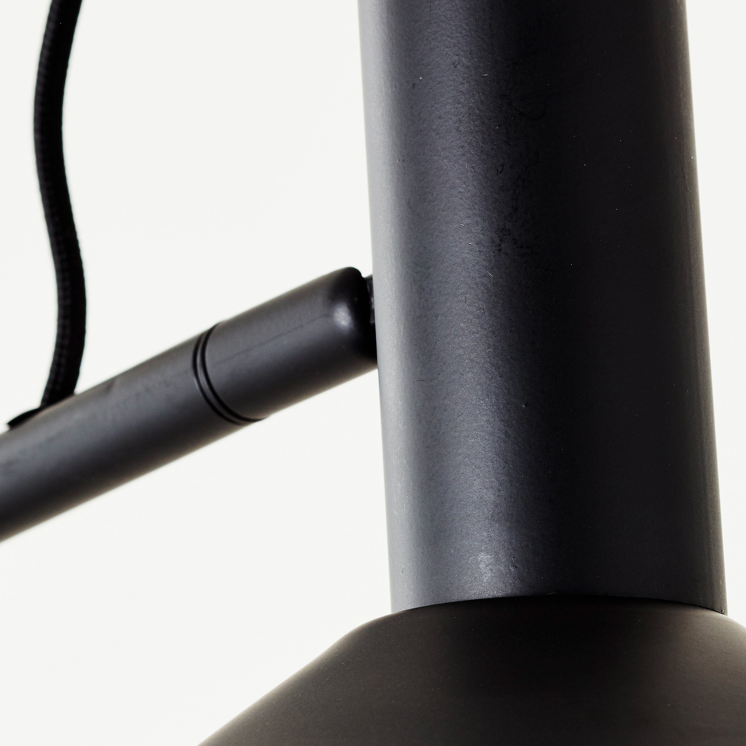 COUCH♥ Stehlampe »Strahlemann«, 1 x E27, max. 25W, Schirm verstellbar-kaufen