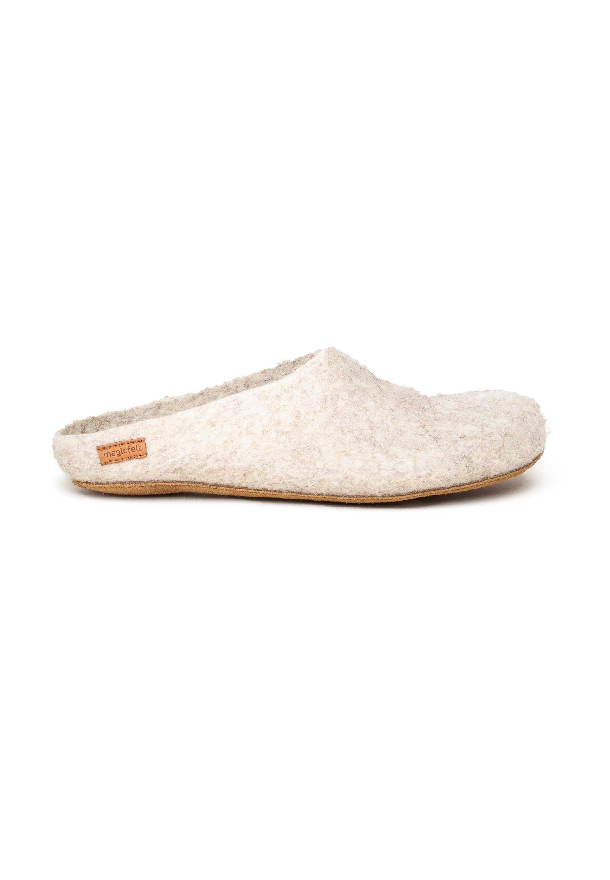 Filz Pantoffel