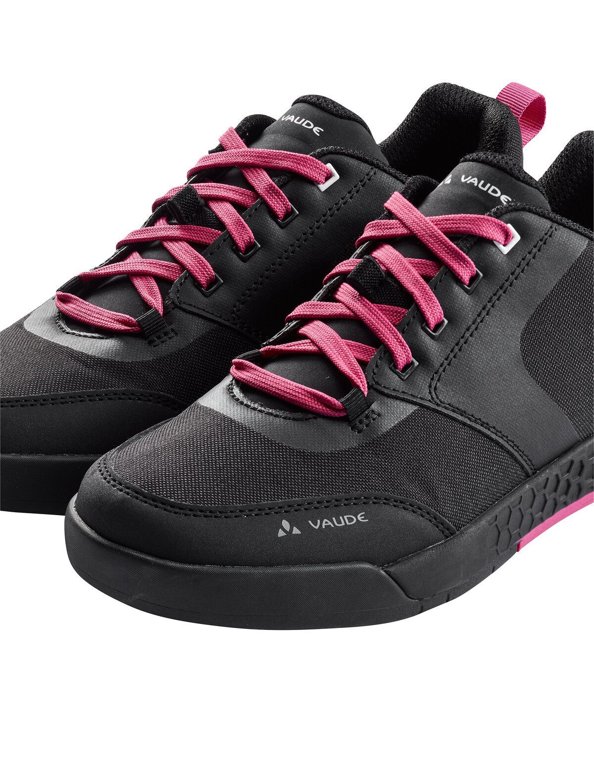 VAUDE Women's AM Moab syn. Fahrradschuh robuster Flatpedal Bikeschuh