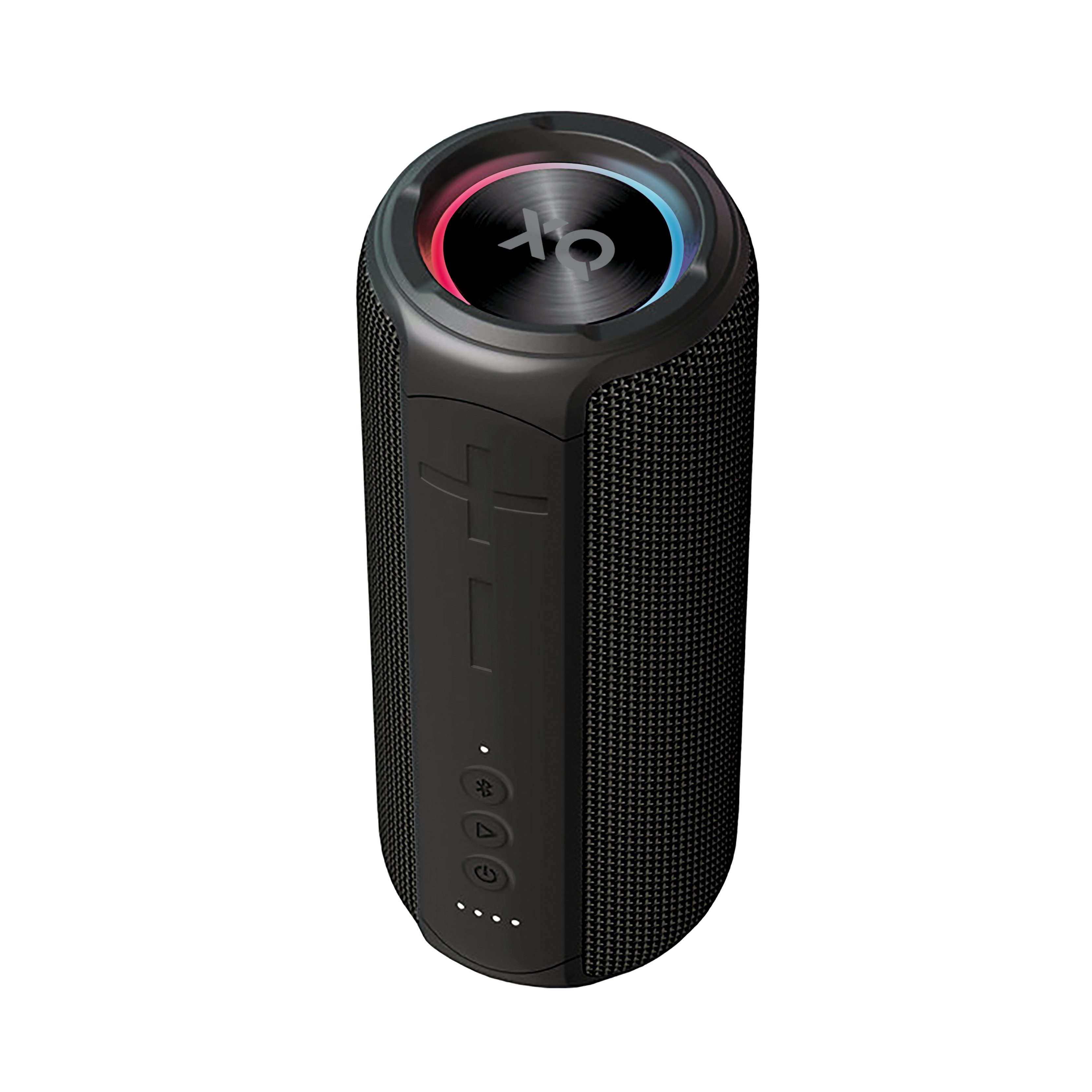 Speaker Waterproof 12W Bluetooth-Speaker XQISIT (WPS200)