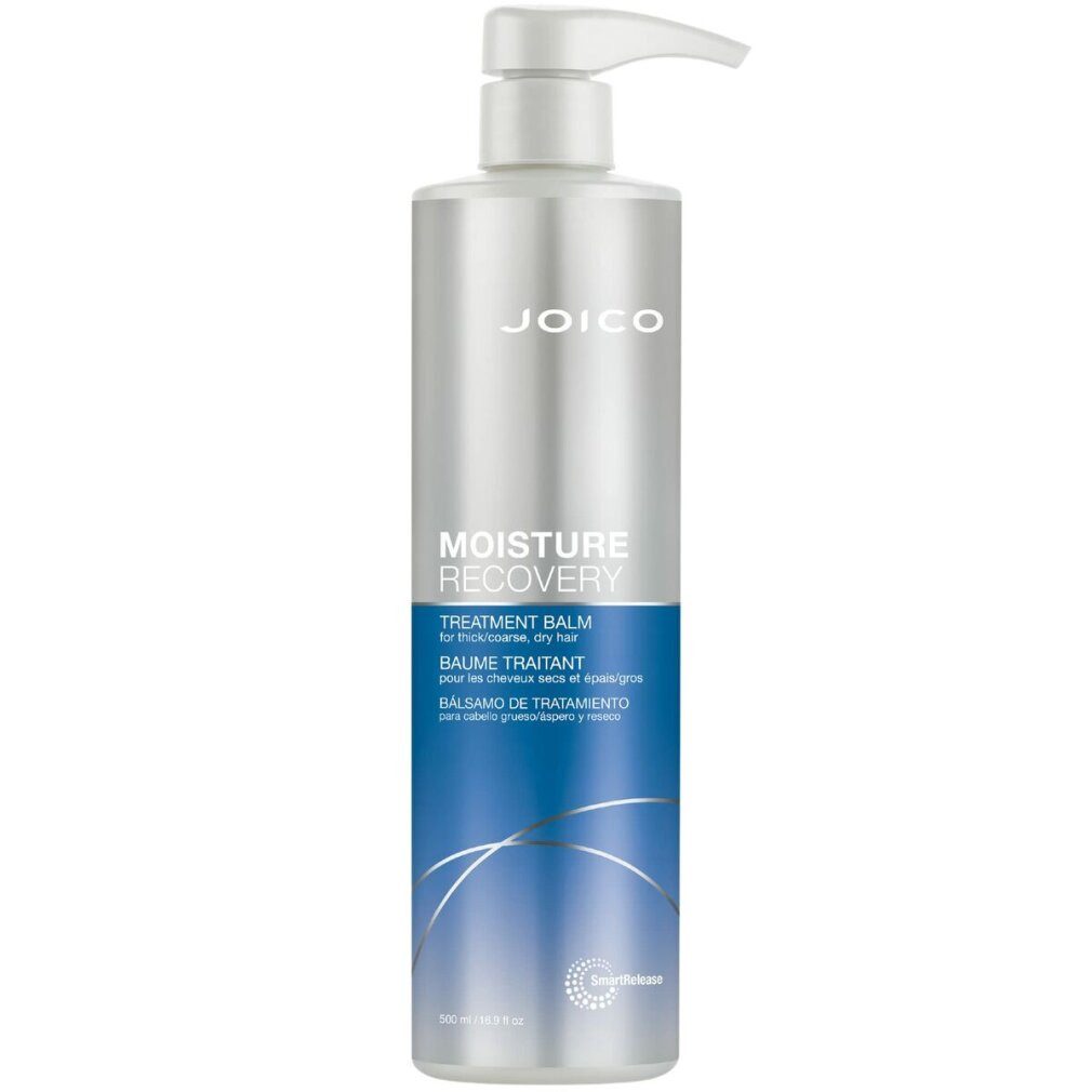 Joico Haarpflege-Set Restage Moisture Recovery Treatment Balm