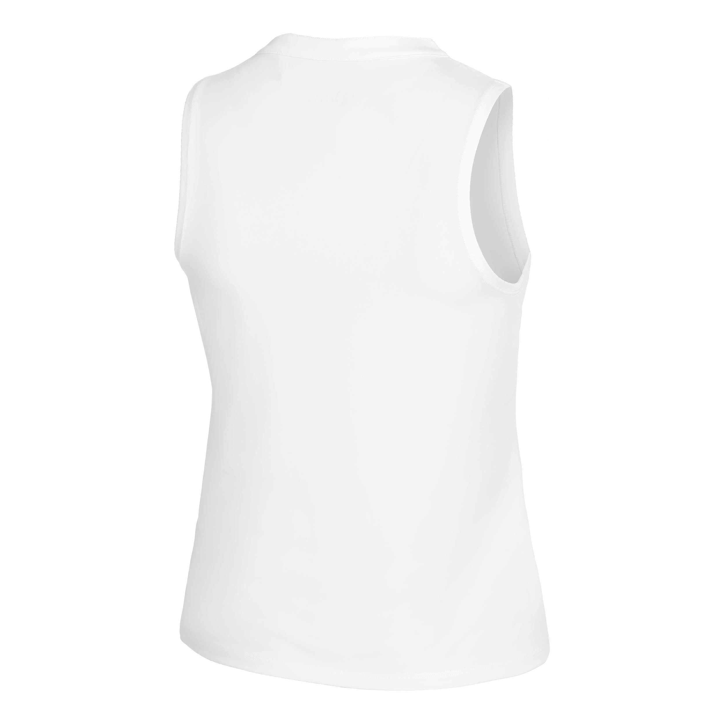 Quiet Please Tanktop Slice