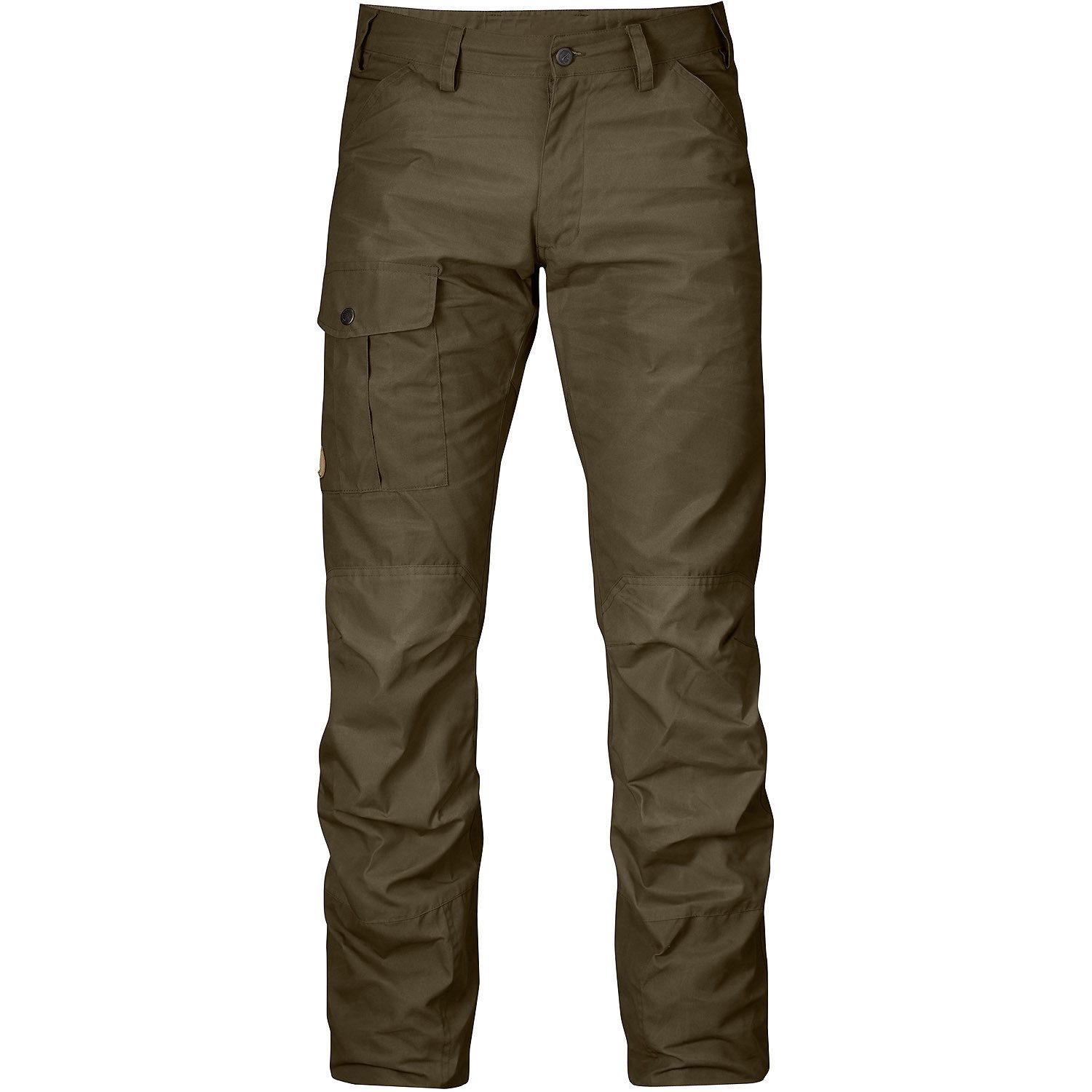 Fjällräven Funktionshose Outdoorhose Nils Trousers günstig online kaufen