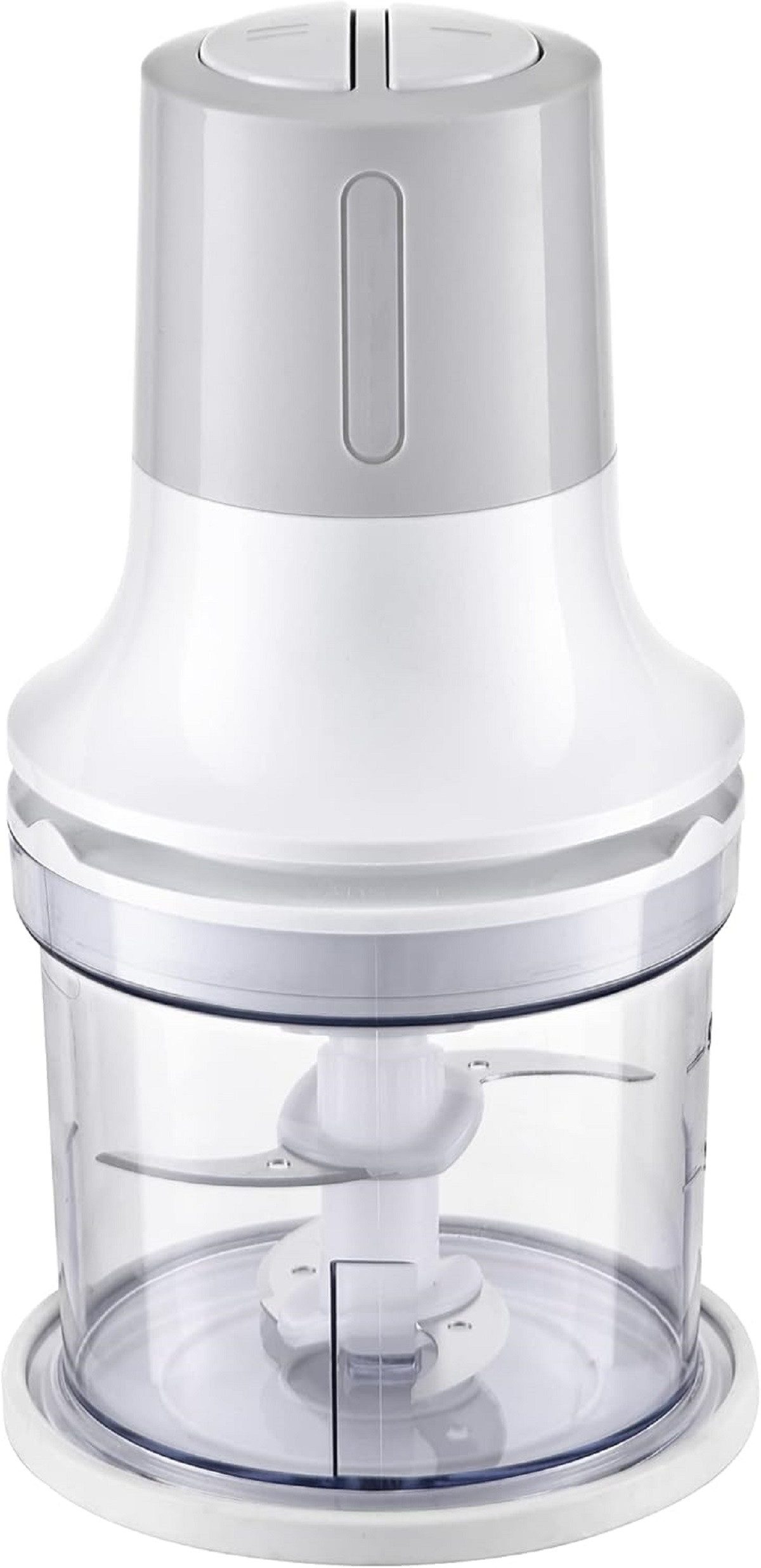 Melchioni Standmixer Küchenmaschine BLADE von Melchioni Family, 260 W Vielseitig & Kompakt