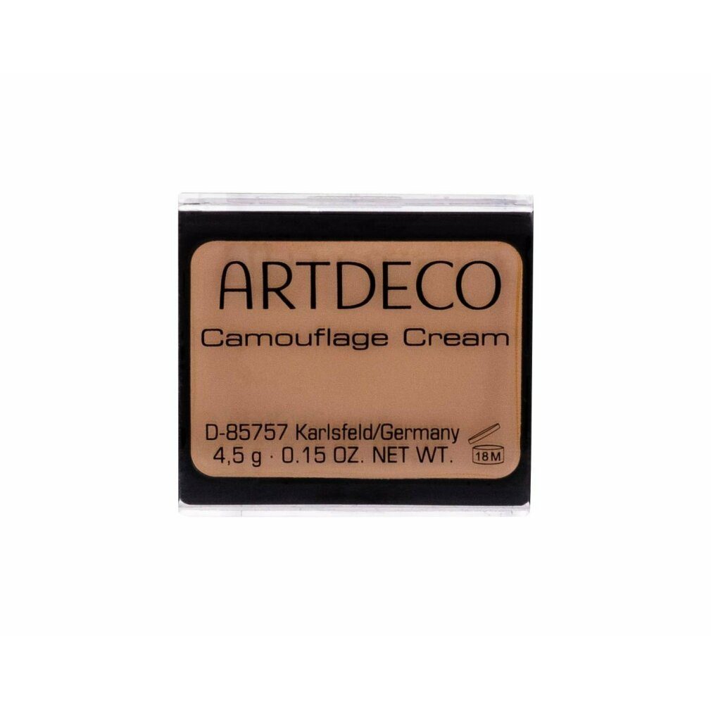 ARTDECO Тональный крем Camouflage Creme 6 4,5g
