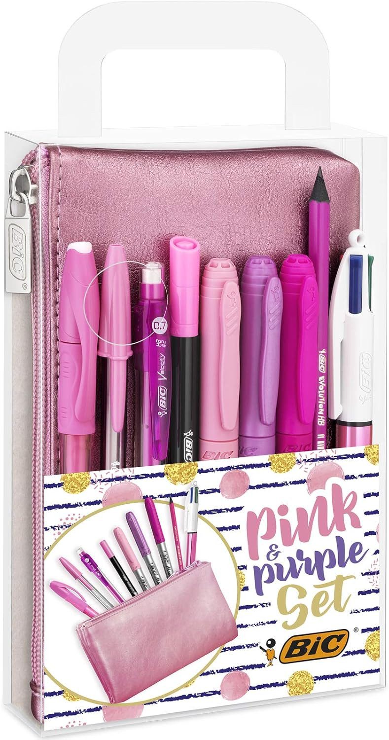 BIC Ручки