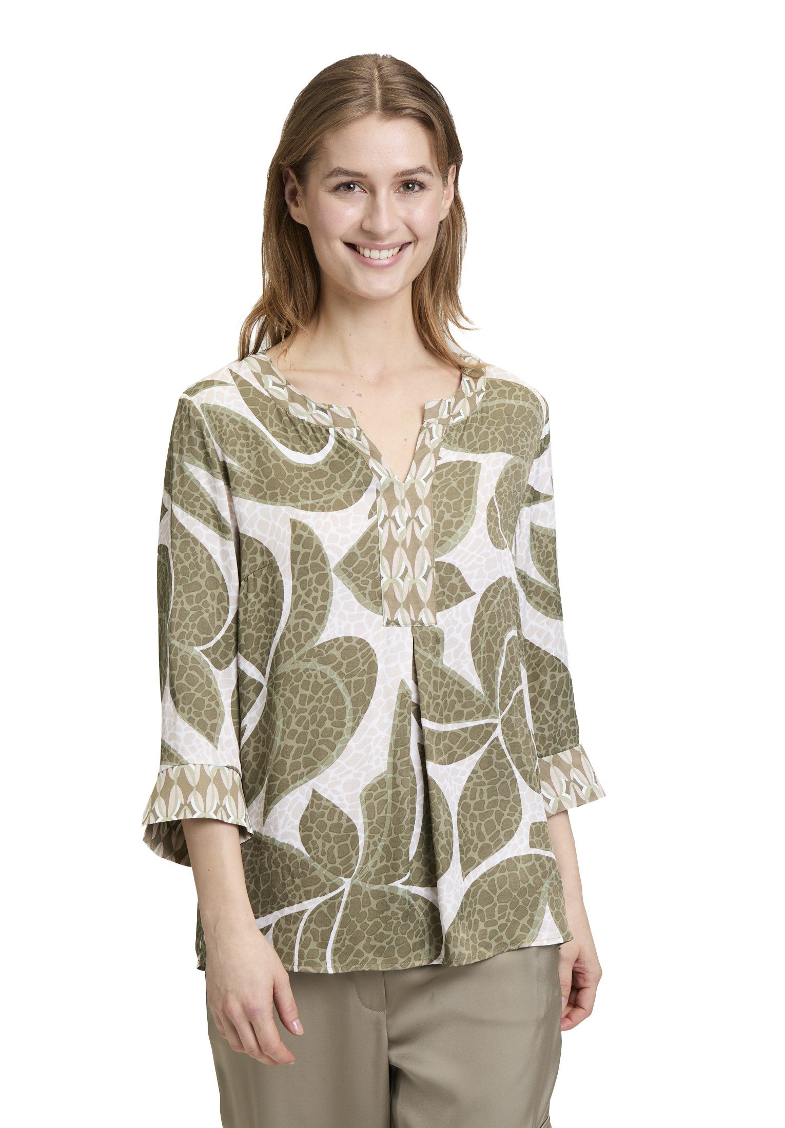 Betty Barclay Schlupfbluse Betty Barclay Schlupfbluse günstig online kaufen