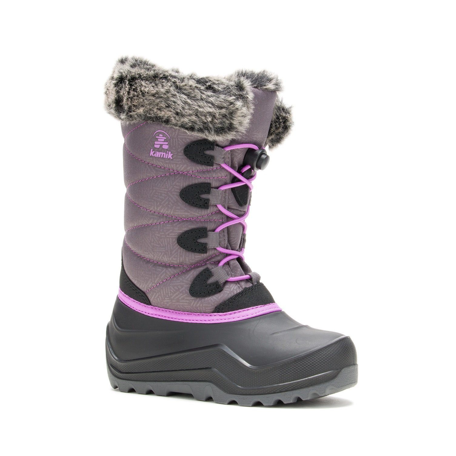 Kamik Winterstiefel Snowangel - Made in günstig online kaufen