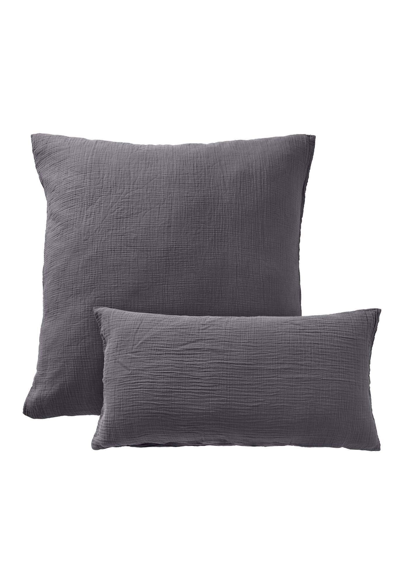 Hessnatur Bettwäsche aus reiner Bio-Baumwolle, Web, 1 teilig