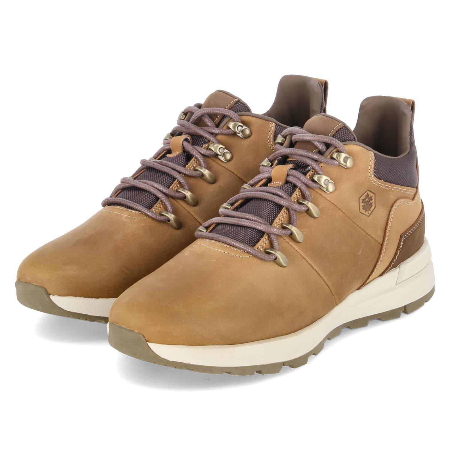 LUMBERJACK 102217235 Schnürstiefel