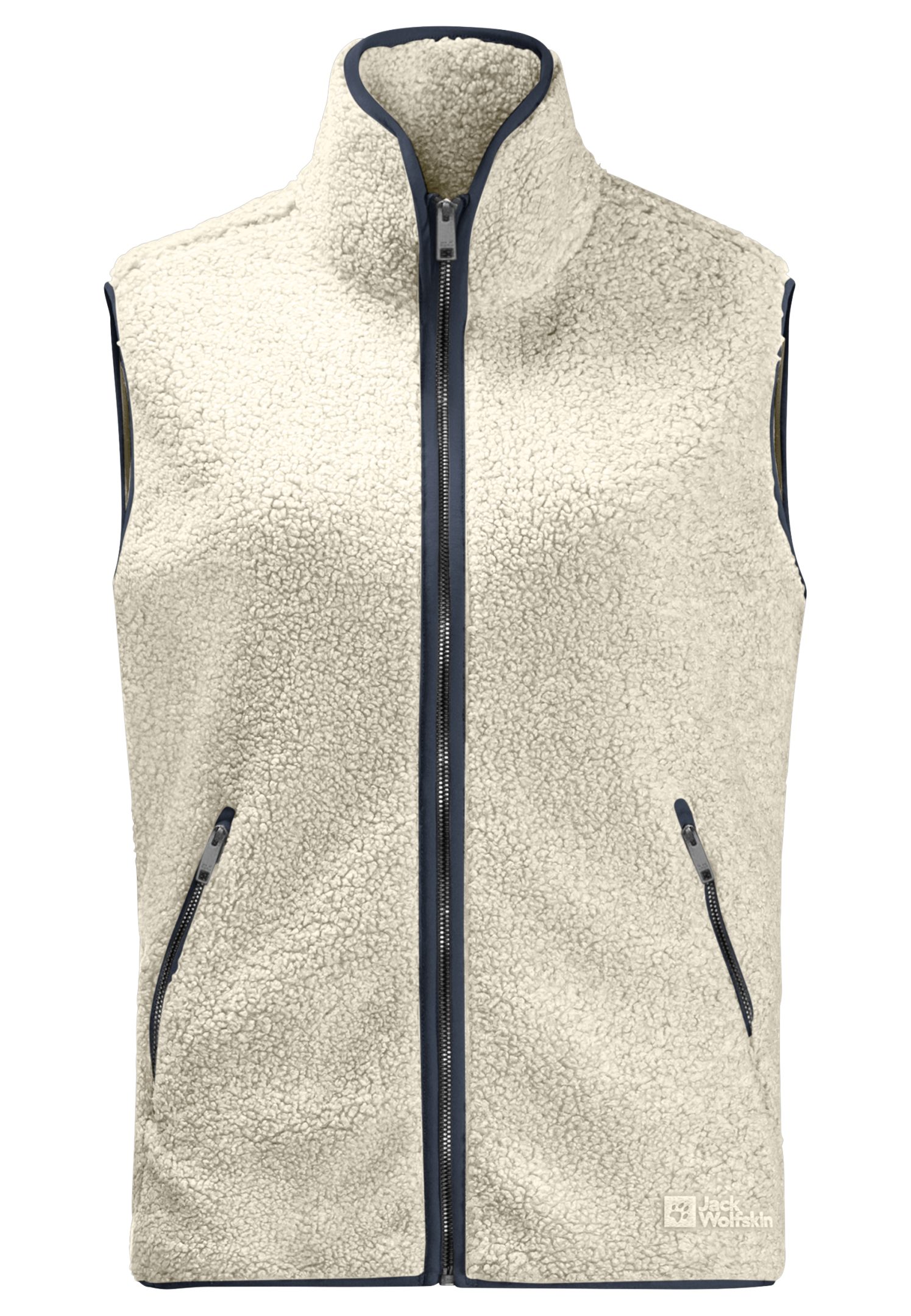 Jack Wolfskin Fleeceweste HIGH CURL VEST W