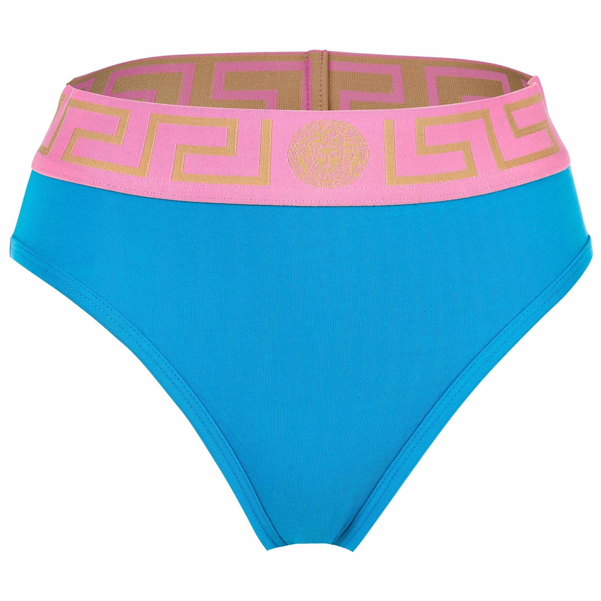 Slip Damen Slip 1er Pack Baumwolle