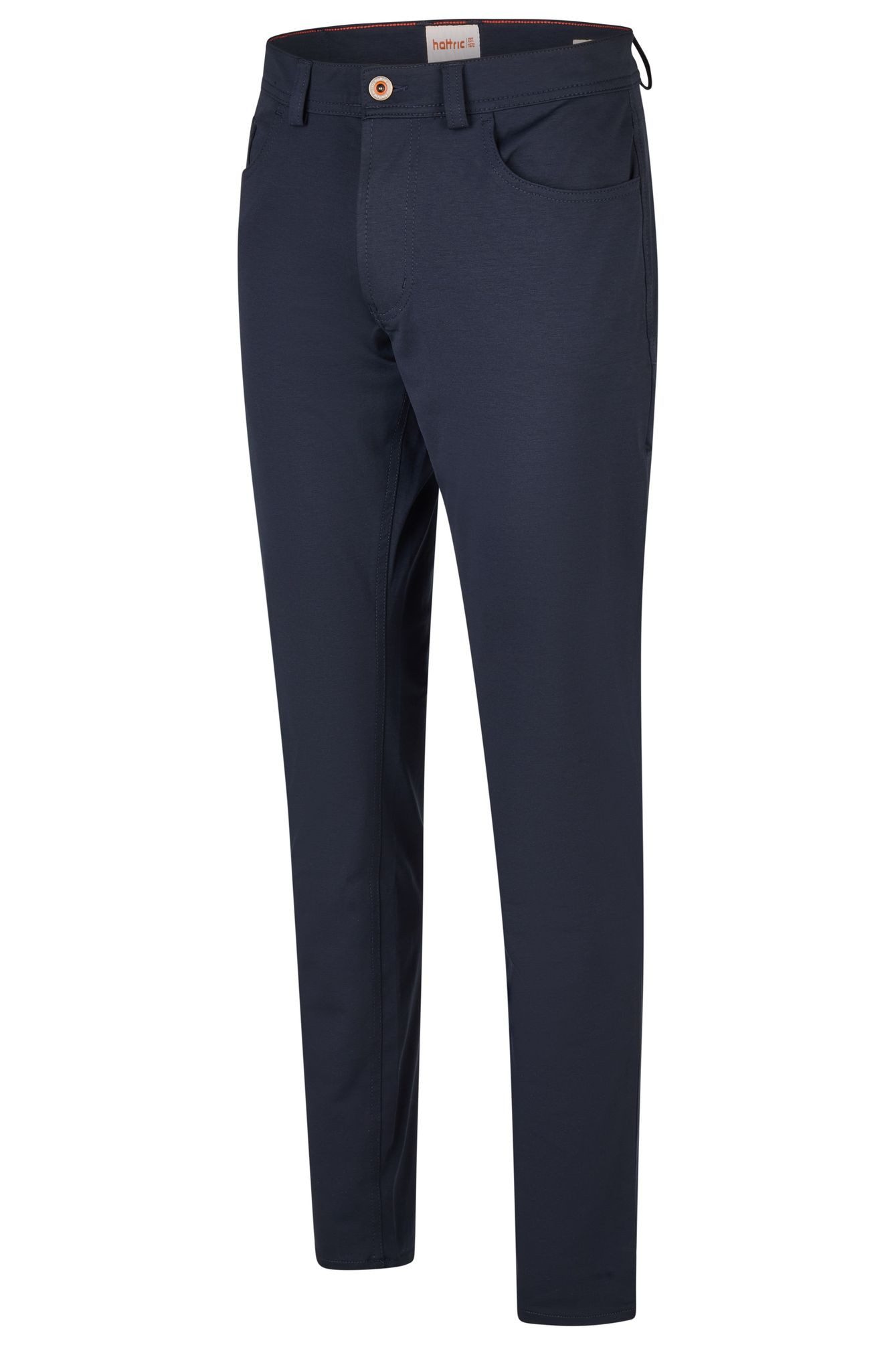 Hattric 5-Pocket-Jeans Harris (688995 9272)