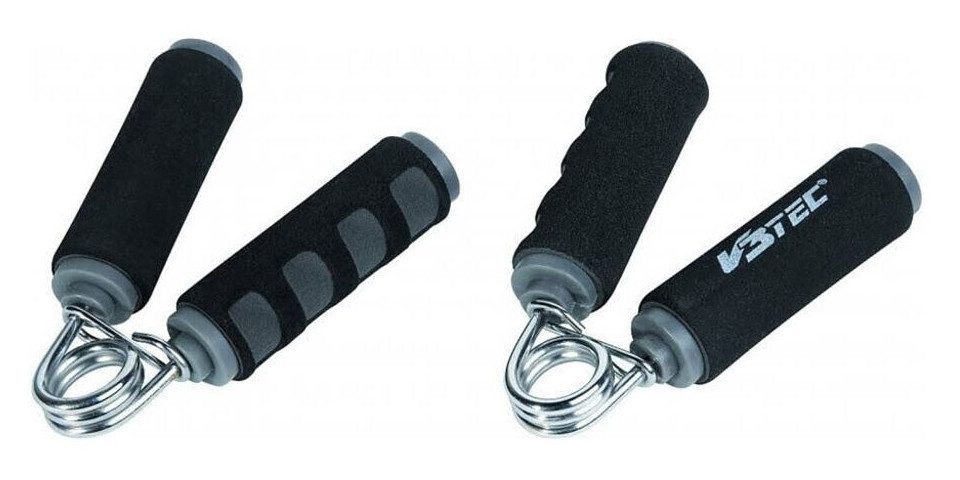 Witeblaze Federbrett NOS MAXI FEDERGRIFFHANTEL transparent