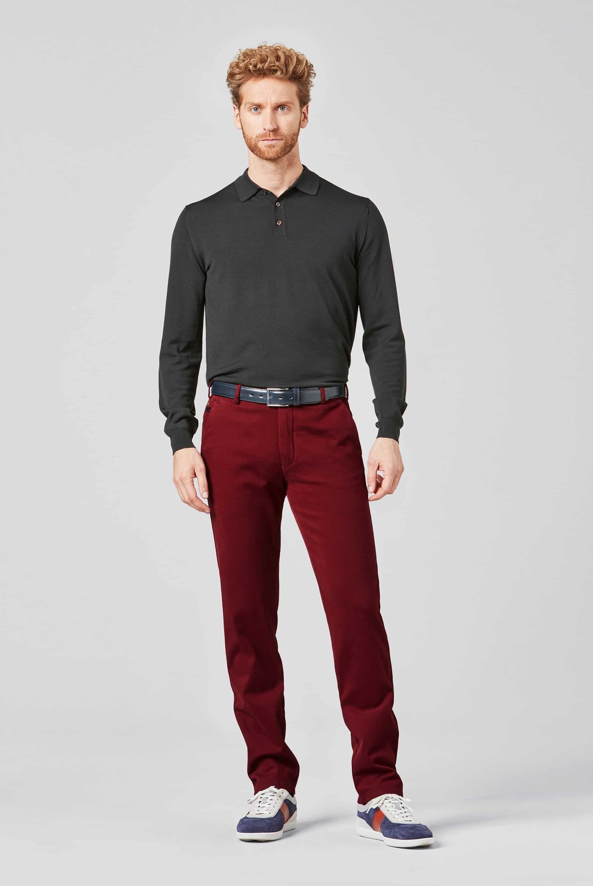 MEYER Chinos Bonn günstig online kaufen