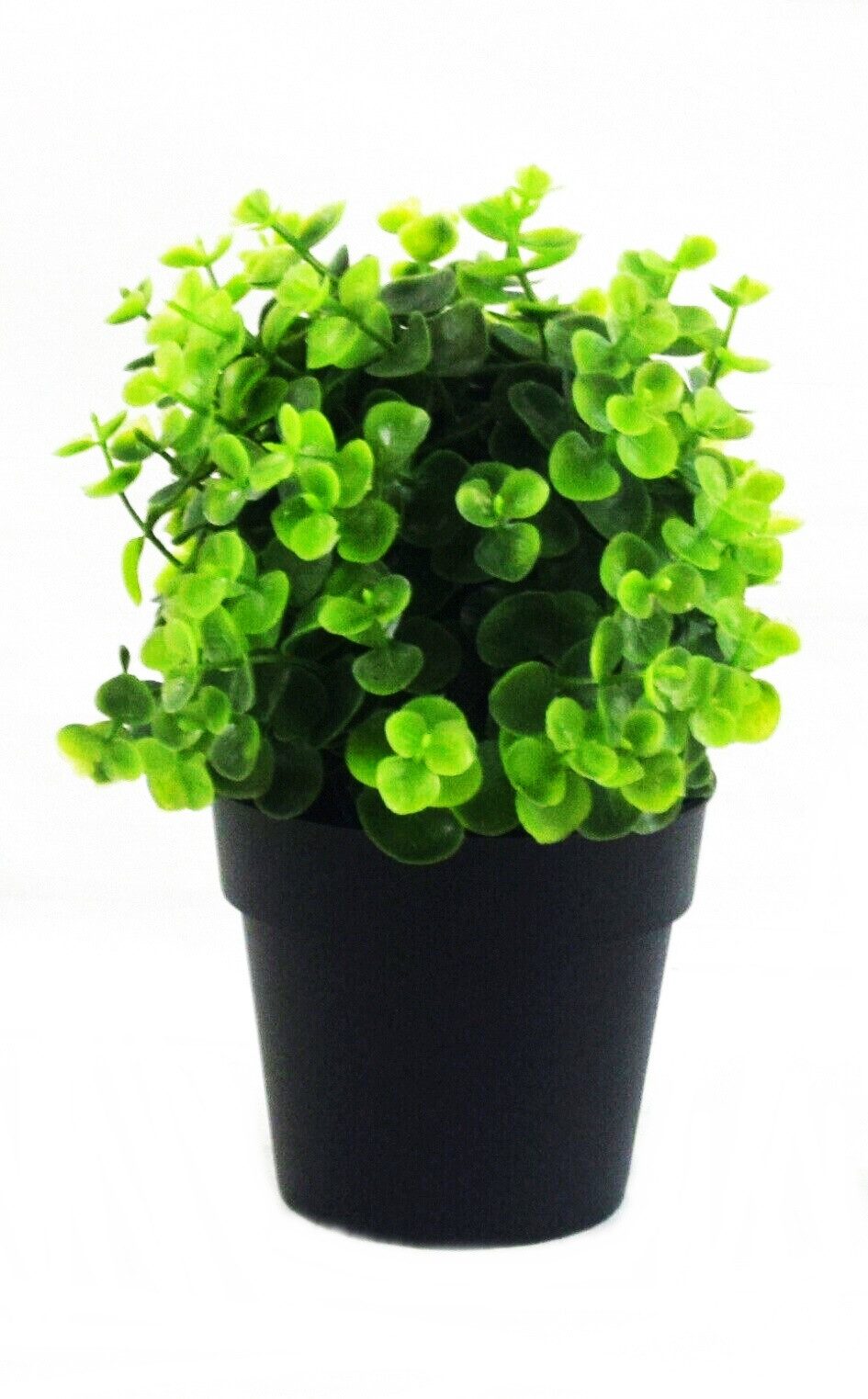 Kunstpflanze Kunstpflanzen Indoor und Outdoor Plastik günstig online kaufen