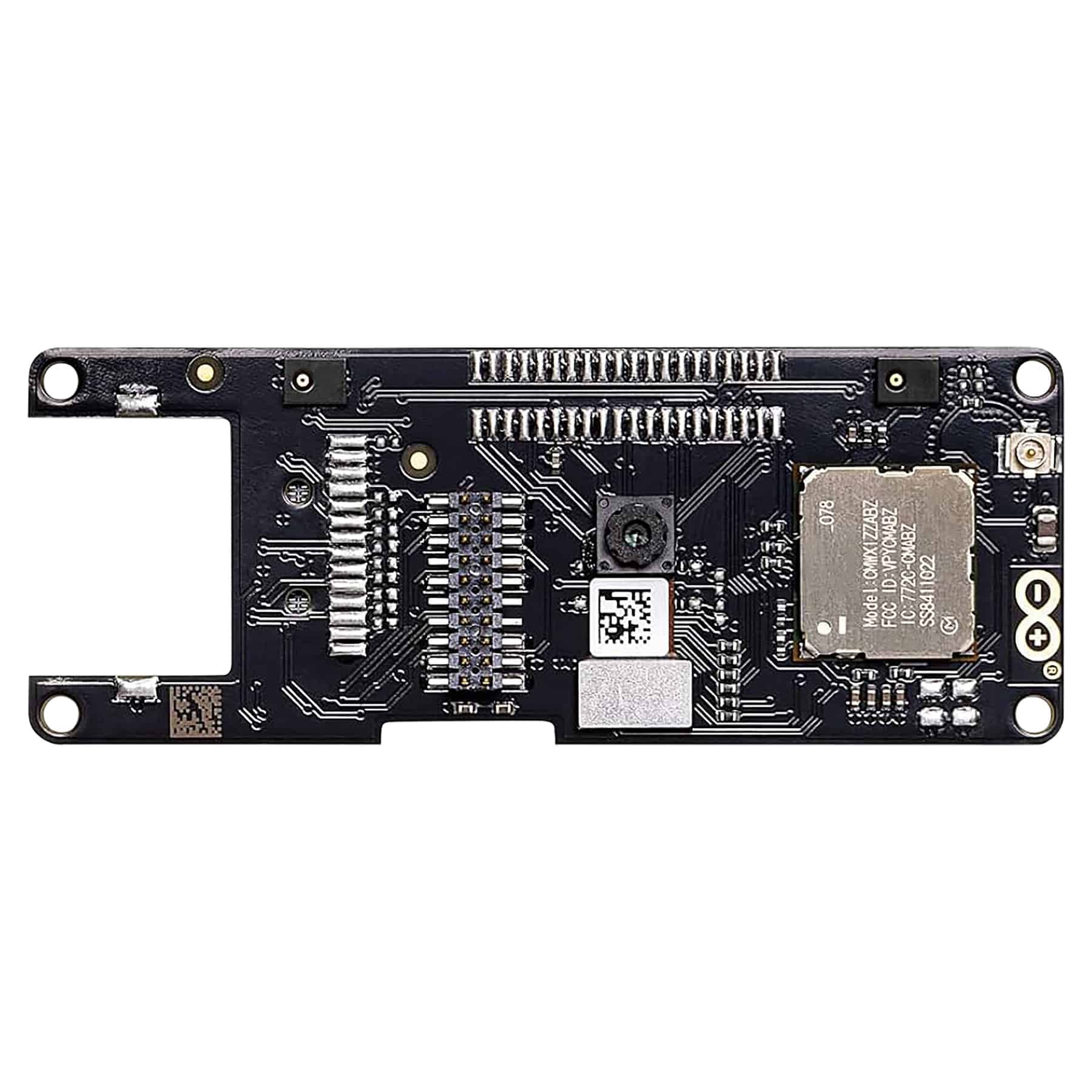 ARDUINO PRO Arduino Portenta Vision Shield mit Mini-PC
