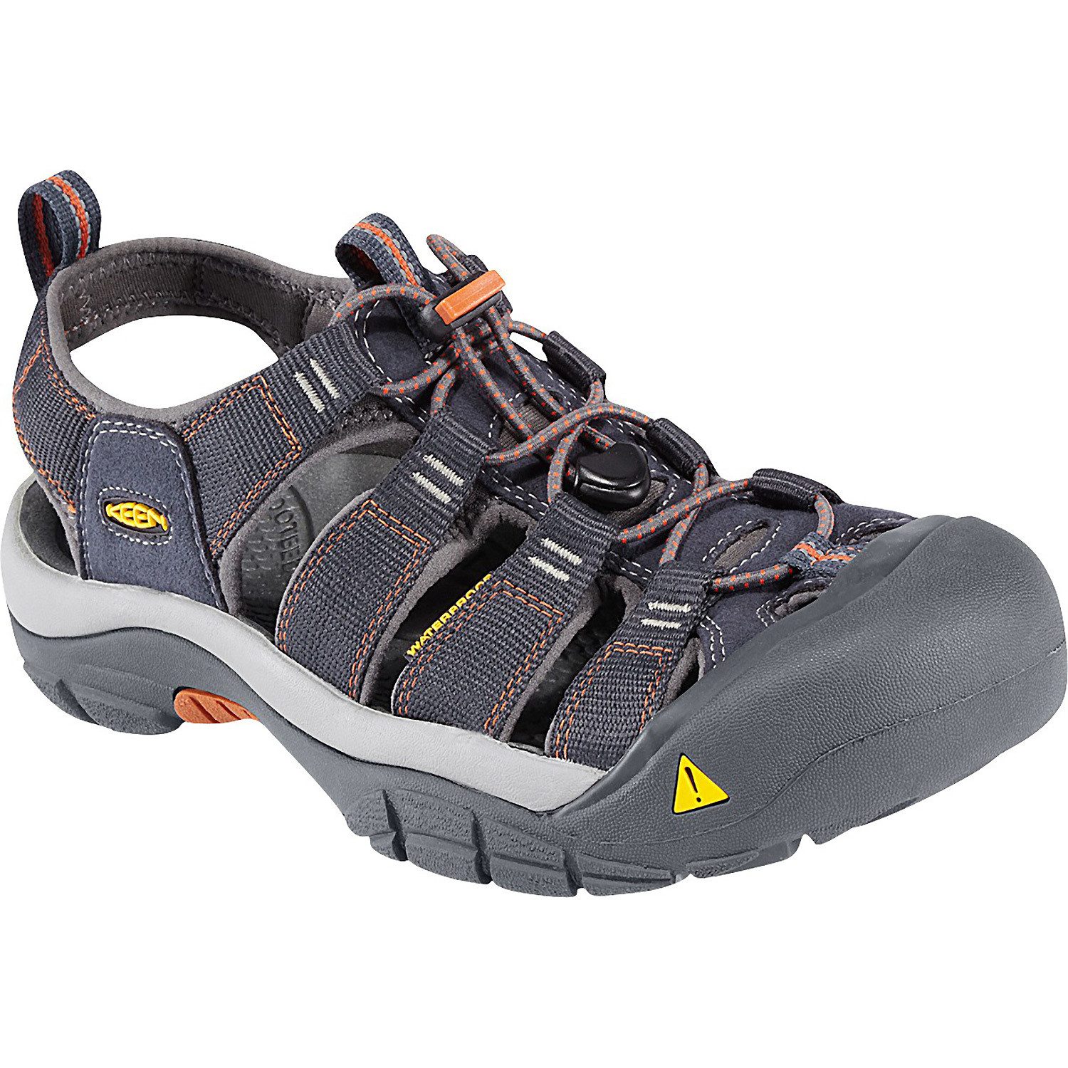 Keen Trekkingsandalen M NEWPORT H2 Outdoorsandale günstig online kaufen