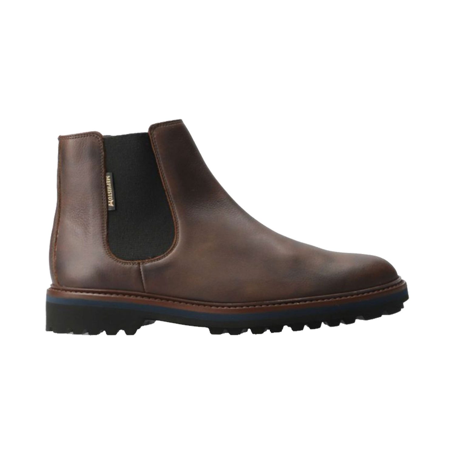 Mephisto Benson Stiefel
