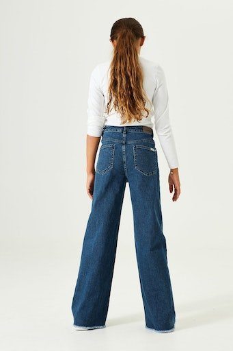 Garcia Weite Jeans Annemay for GIRLS