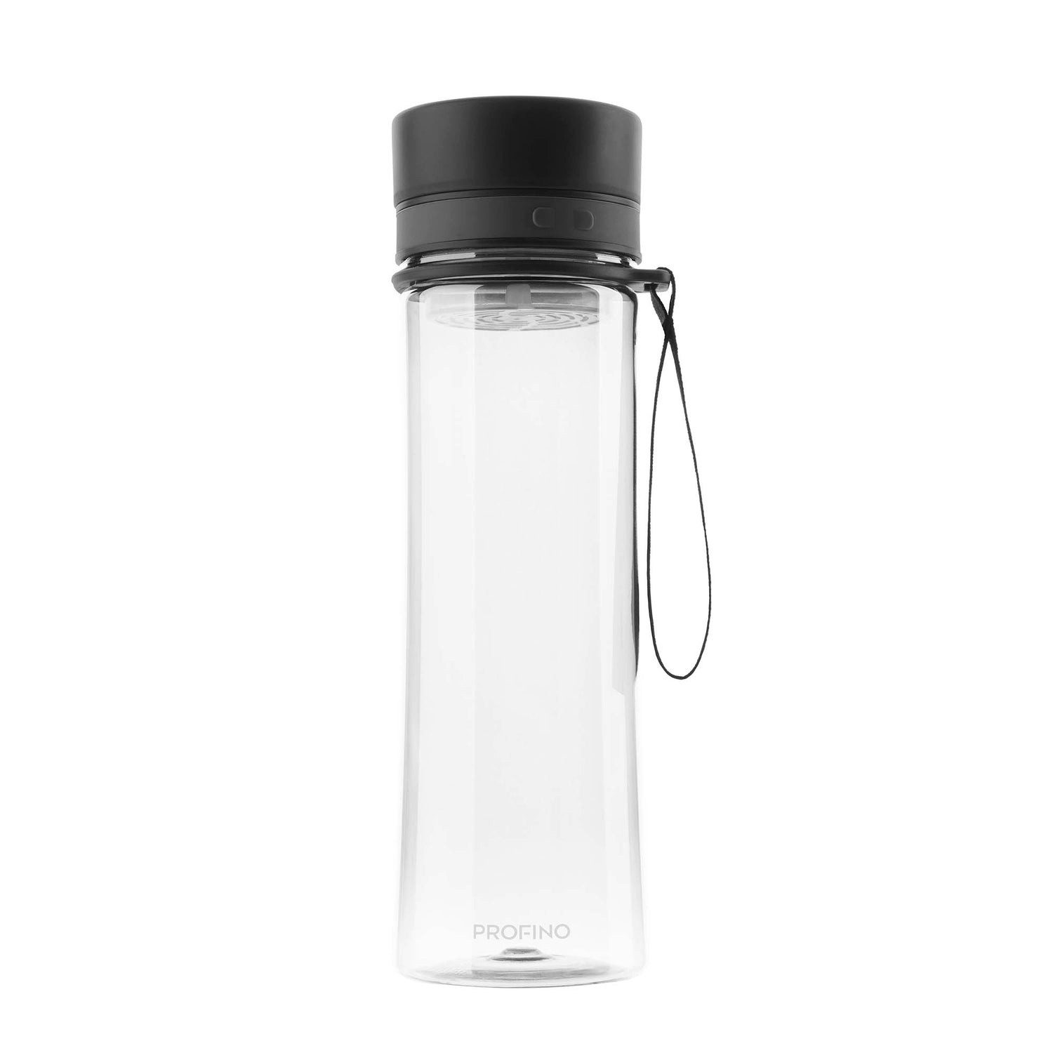 Profino Trinkflasche Trinkflasche INFUZE, 600 ML