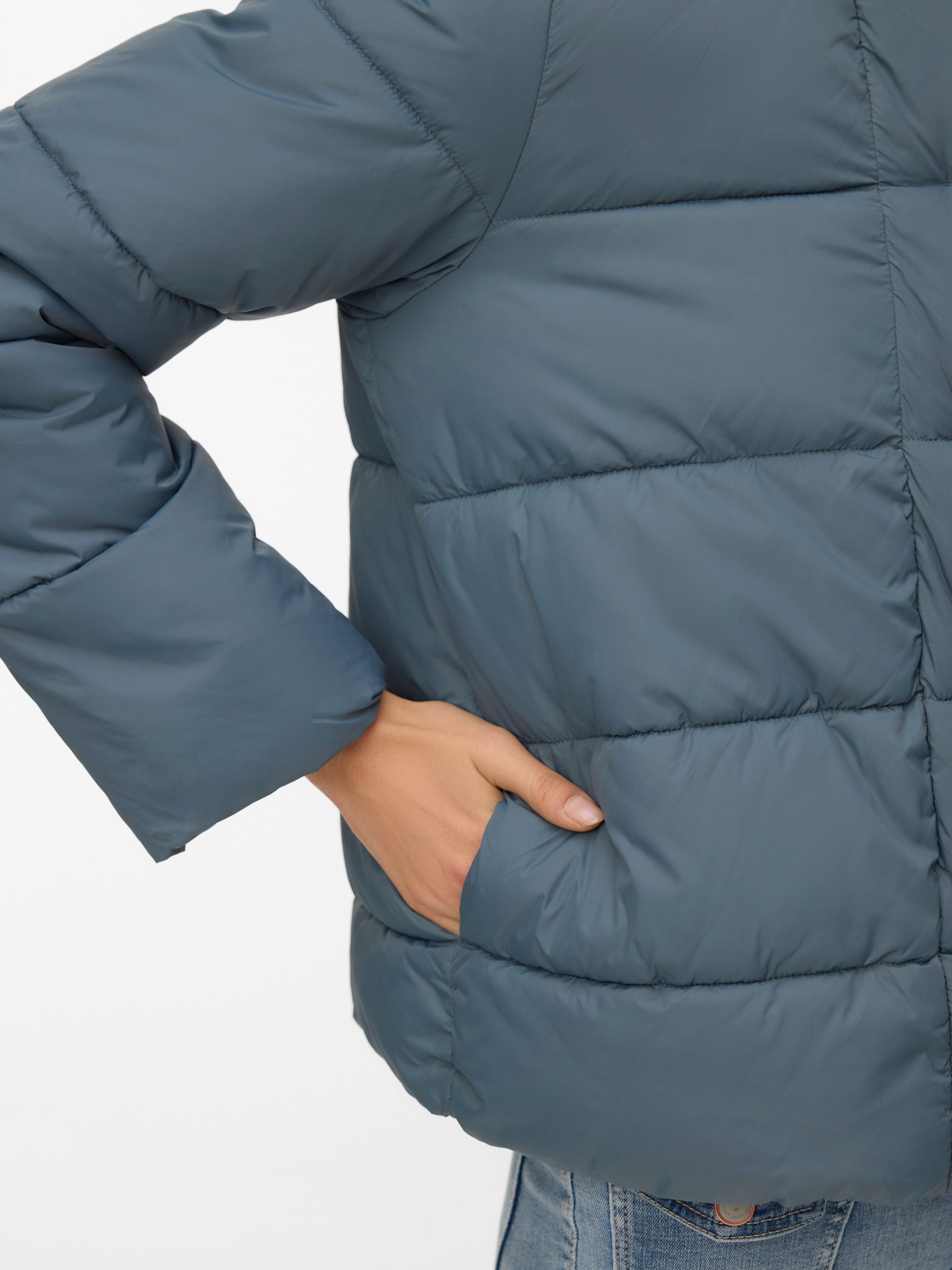 Vero Moda Steppjacke VMBELINDA SHORT JACKET GA NOOS