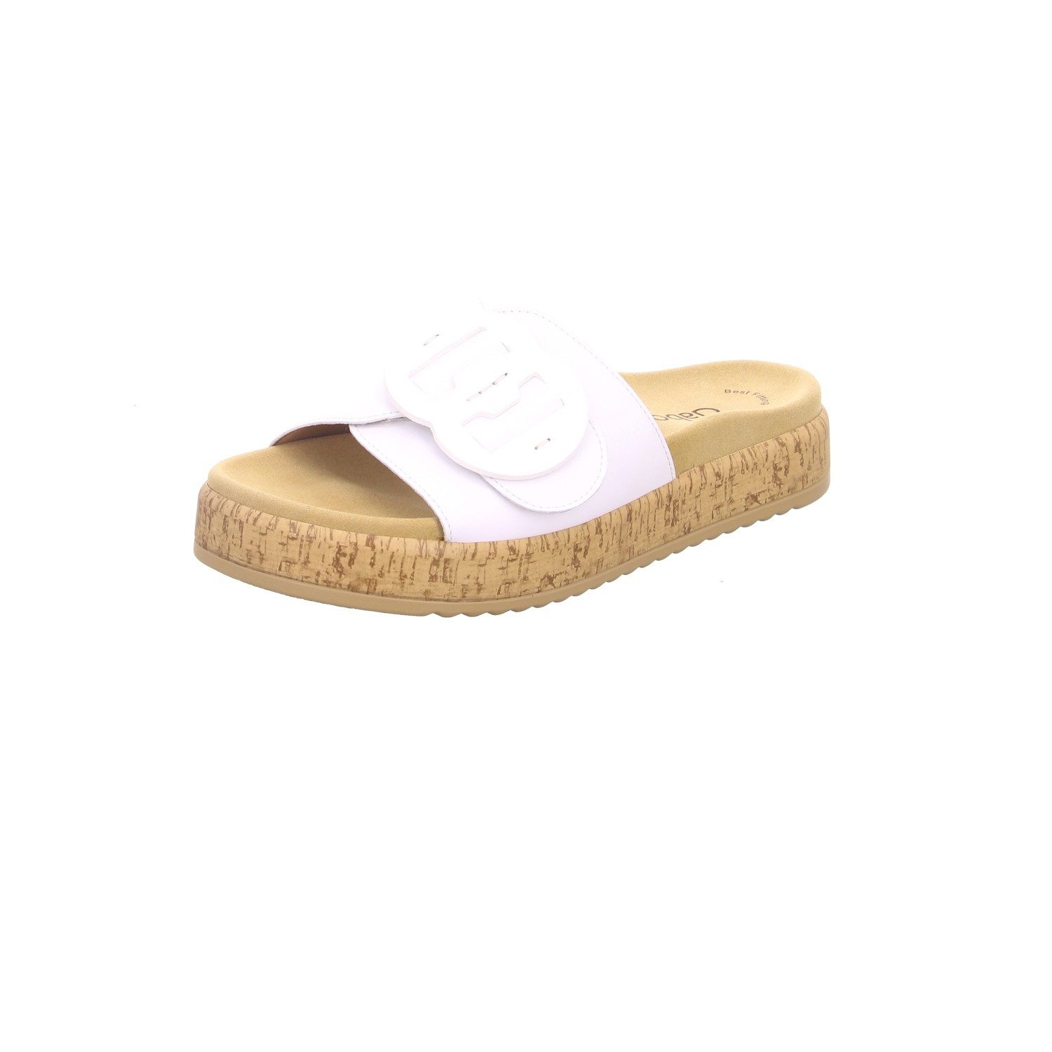 Gabor Gabor für Damen Pantolette (Schuhweite, Schuhweite)