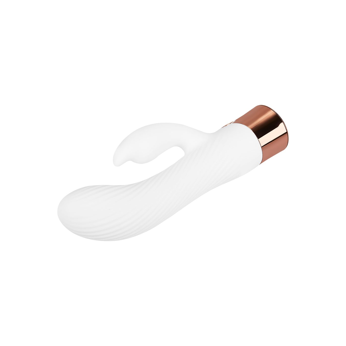 EIS Klitoris-Stimulator EIS Edler Rabbitvibrator, 18 wiederaufladbar (IPX7), cm, wasserdicht