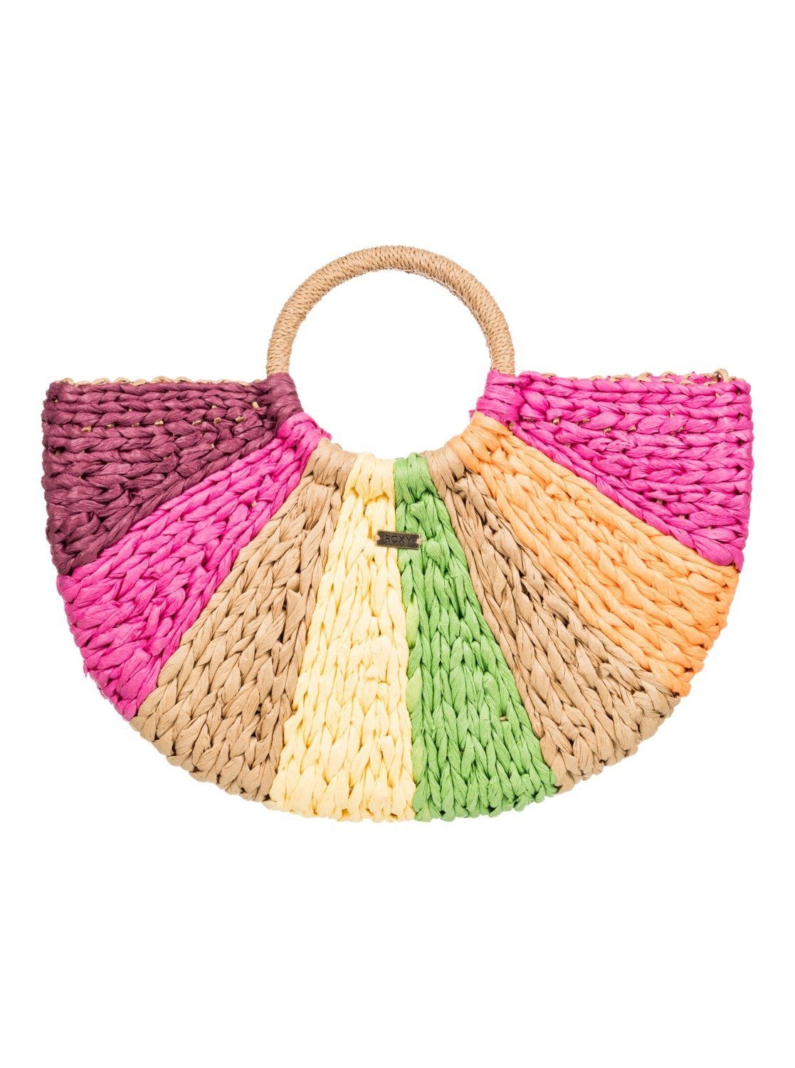 Roxy Schultertasche Colours For Sun