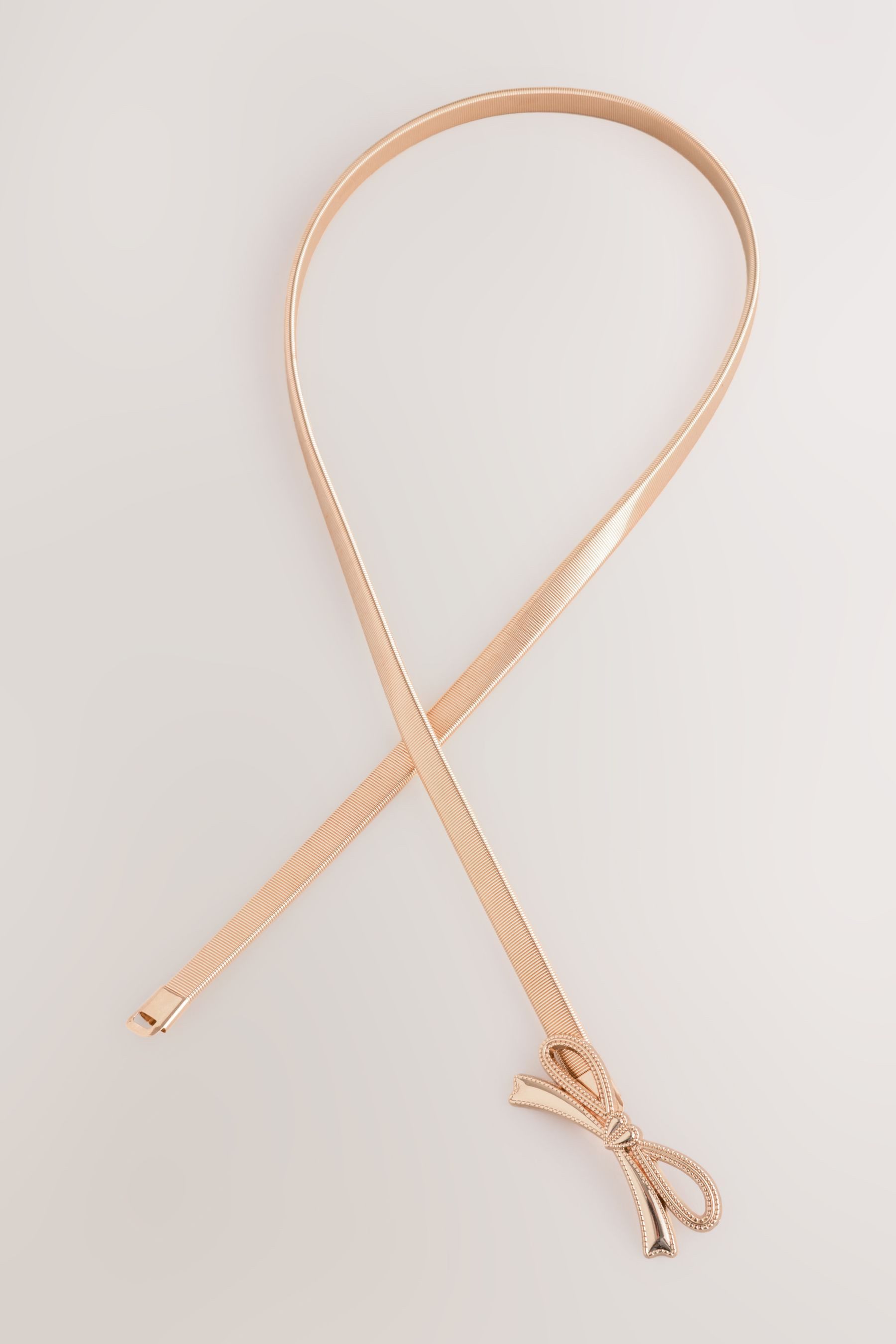 Next Stretchgürtel Skinny Fit Stretchgürtel (1-St) günstig online kaufen