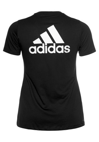 ADIDAS PERFORMANCE Футболка »GO TO TEE«