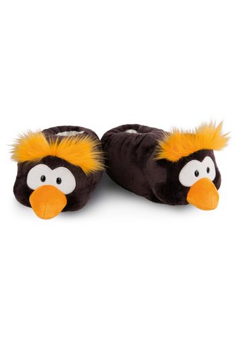 NICI Pl&uuml;sch тапочки &raquo;Pinguin Fri...