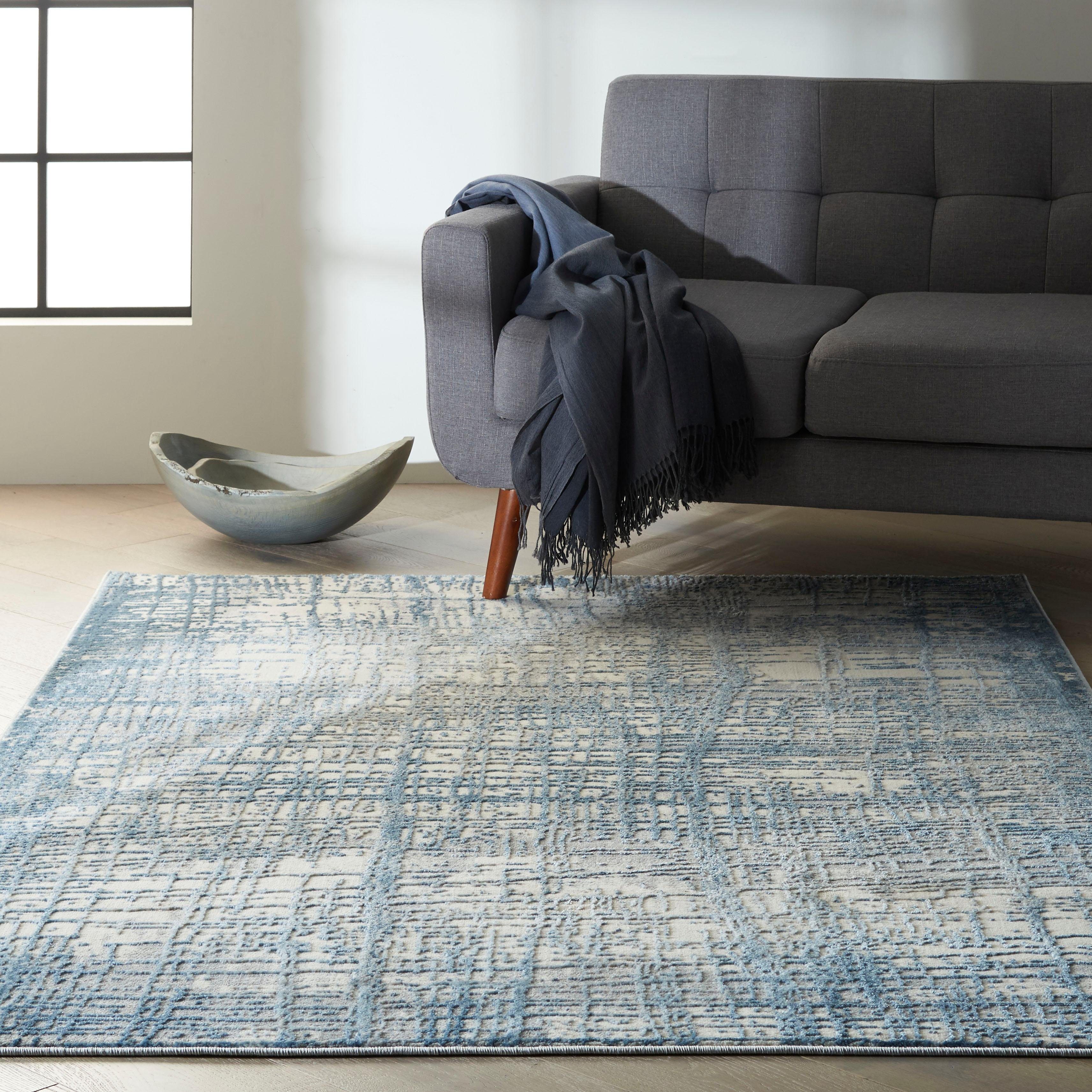 Teppich »Rush CK950«, Calvin Klein, rechteckig, Höhe 9 mm, Wohnzimmer  online kaufen | OTTO