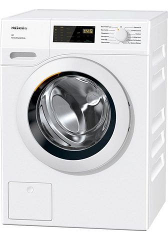 MIELE Стиральная машина WCA018 WCS