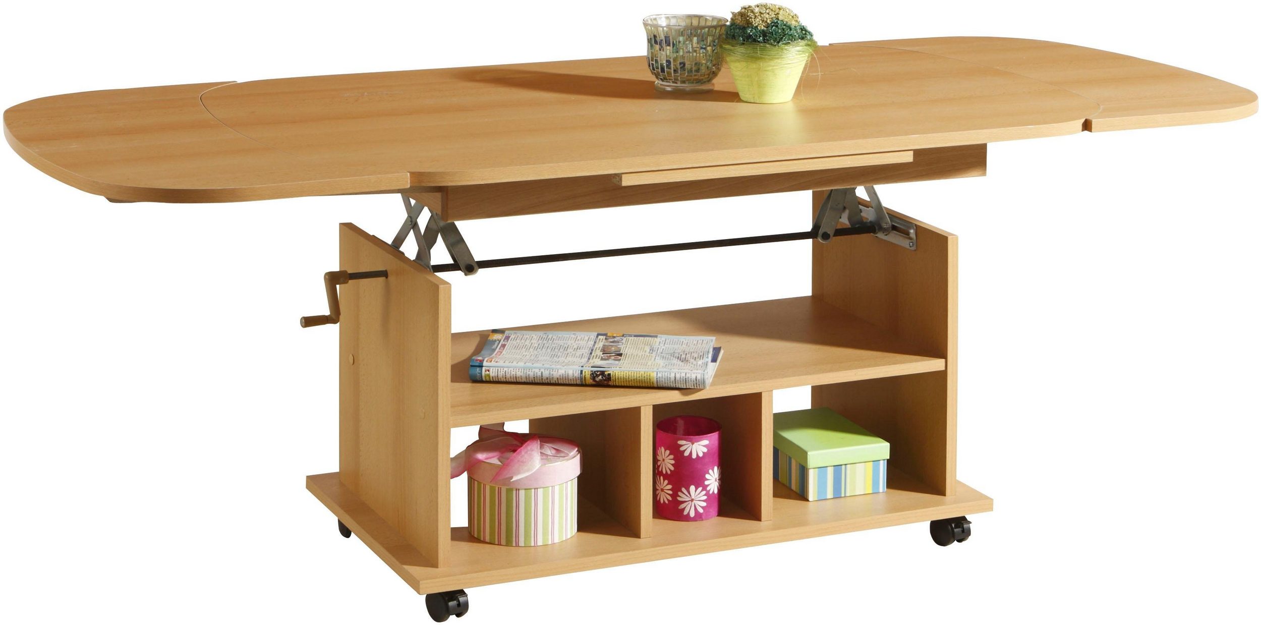 HELA Couchtisch BABSI - HELA
