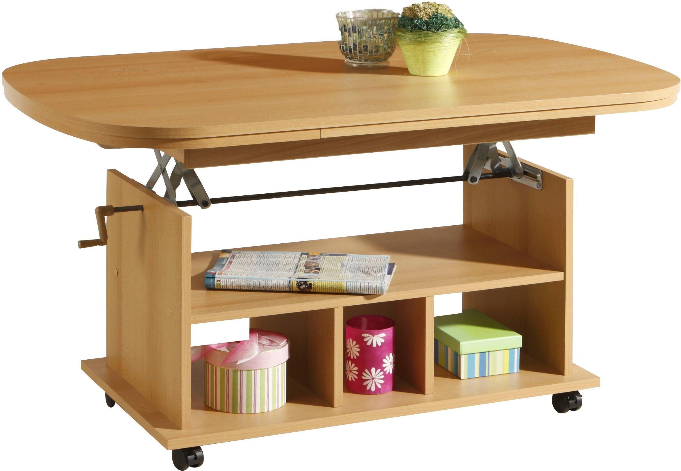 HELA Couchtisch BABSI - HELA