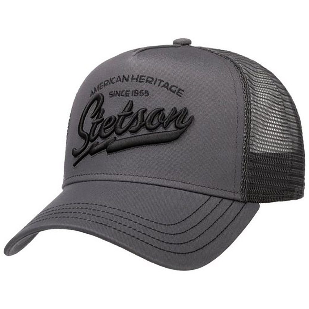 | Caps Trucker online Graue für Herren kaufen OTTO