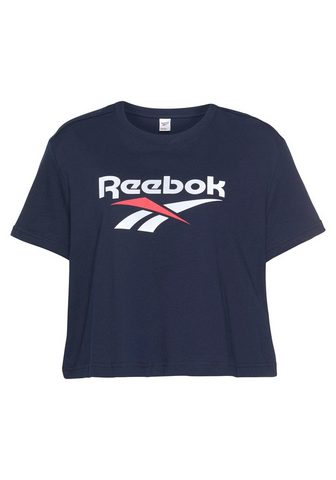 REEBOK CLASSIC Футболка »CL F BIG LOGO«