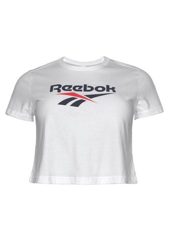 REEBOK CLASSIC Футболка »CL F BIG LOGO«