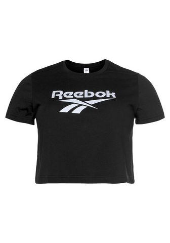 REEBOK CLASSIC Футболка »CL F BIG LOGO«