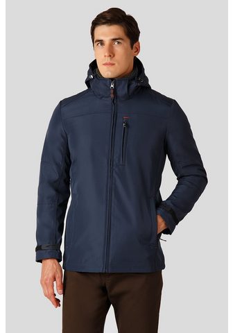 FINN FLARE Куртка ветровка в sportlichem Design
