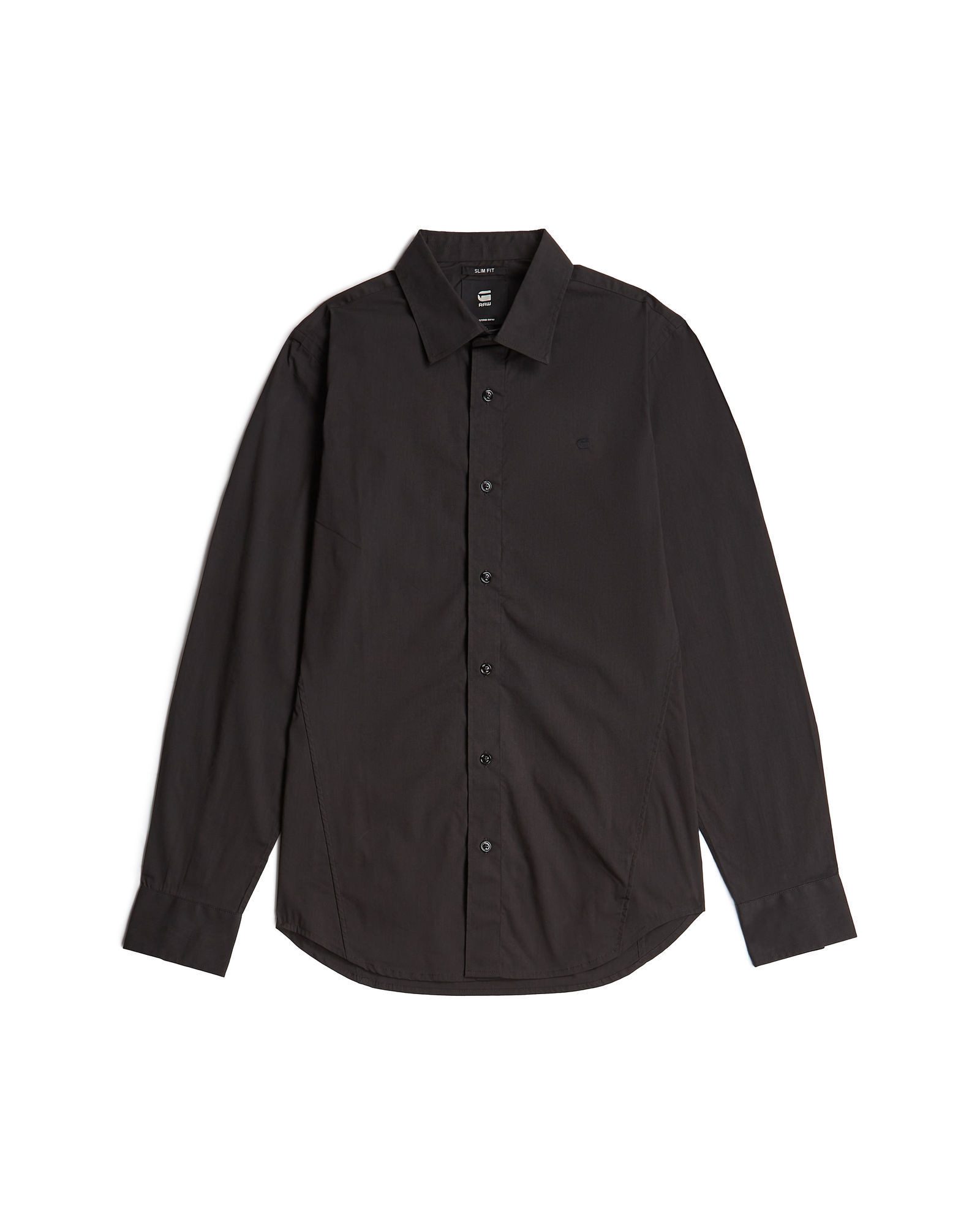 dk black