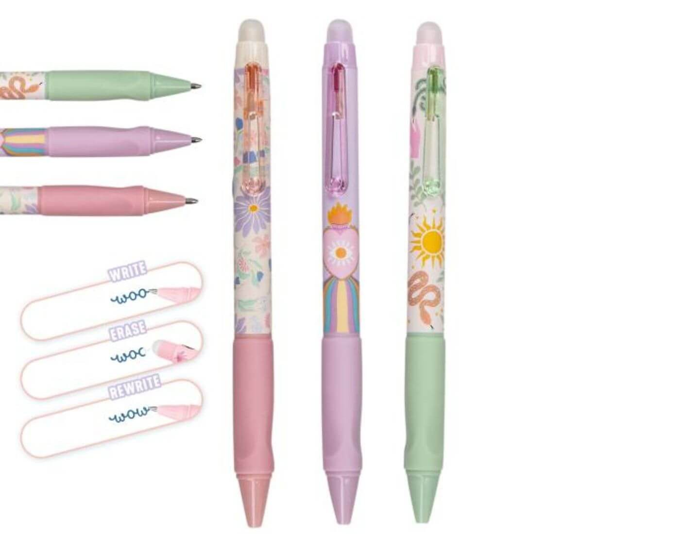 Depesche Buntstift PENfection Gelstift mit Soft-Grip (einzeln)