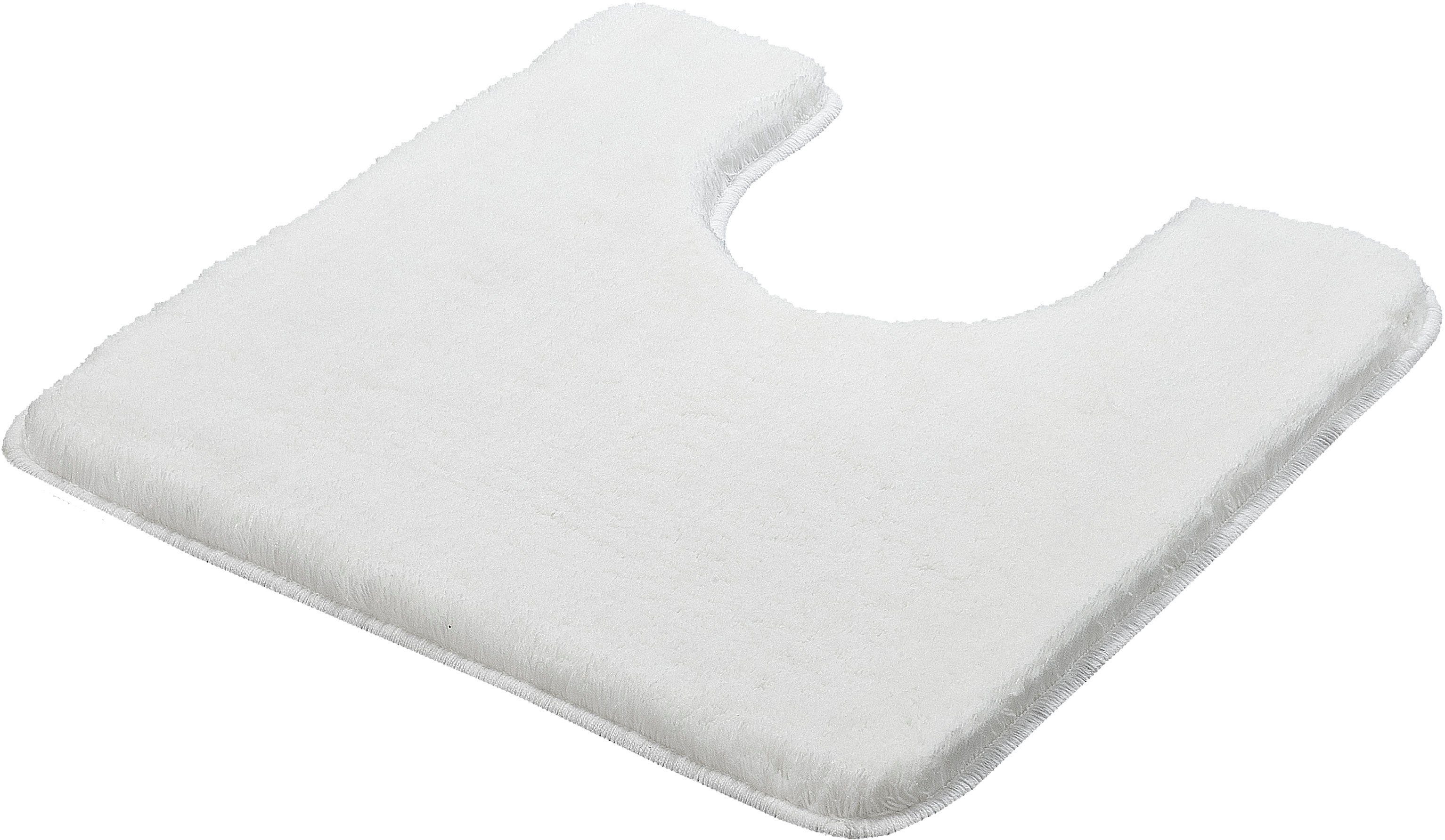 Kleine Wolke Badematte RELAX, Höhe 30 günstig online kaufen